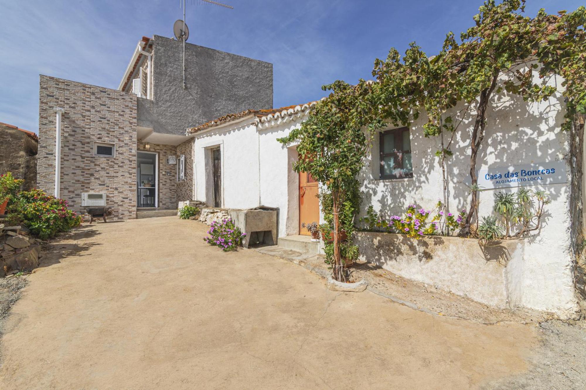 Casa Das Bonecas Farelos de Baixo Luaran gambar