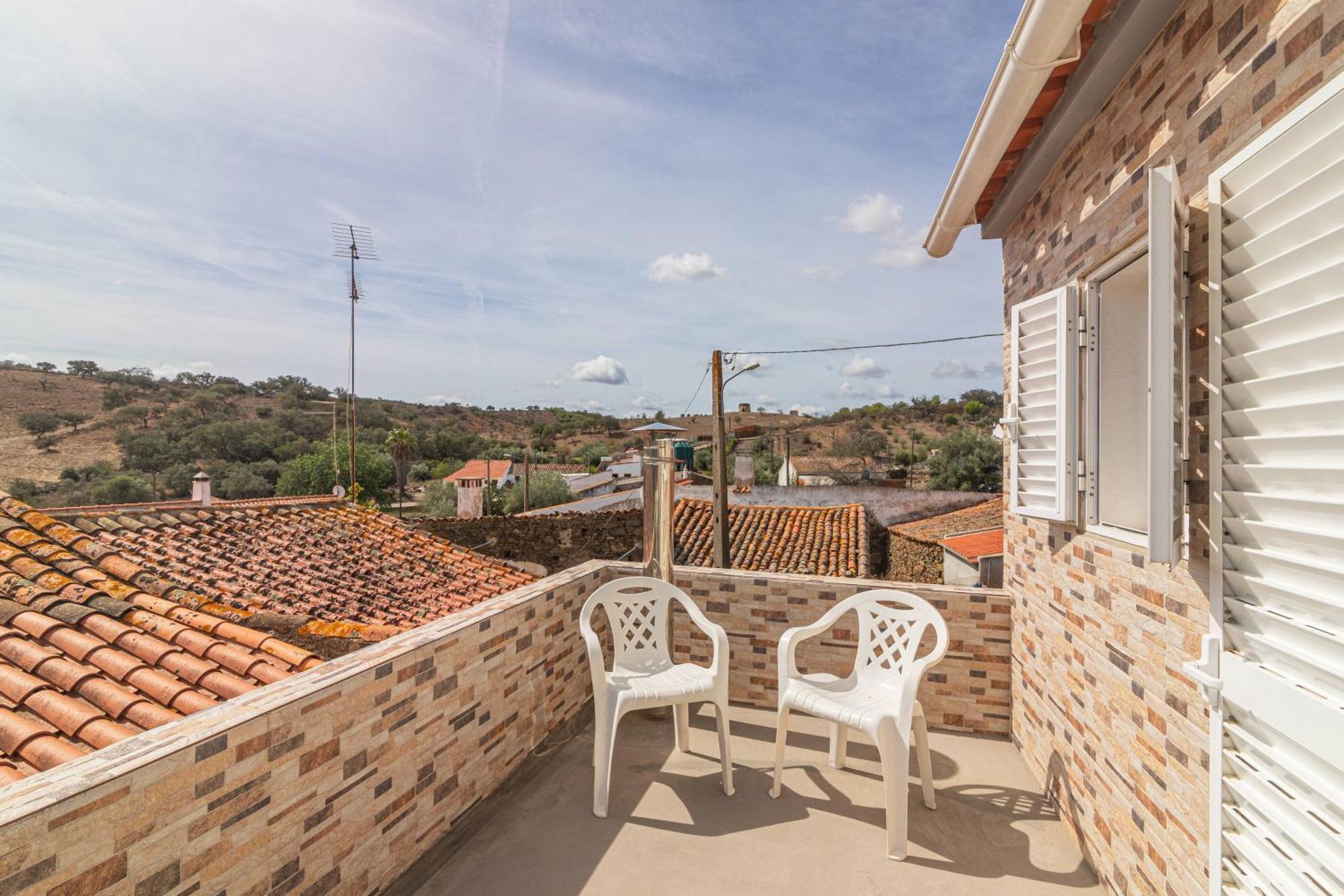 Casa Das Bonecas Farelos de Baixo Luaran gambar