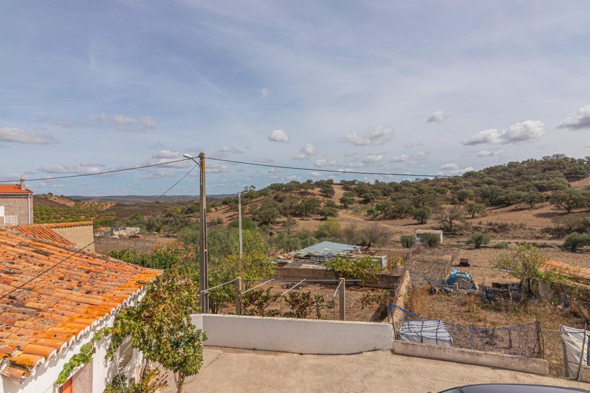 Casa Das Bonecas Farelos de Baixo Luaran gambar