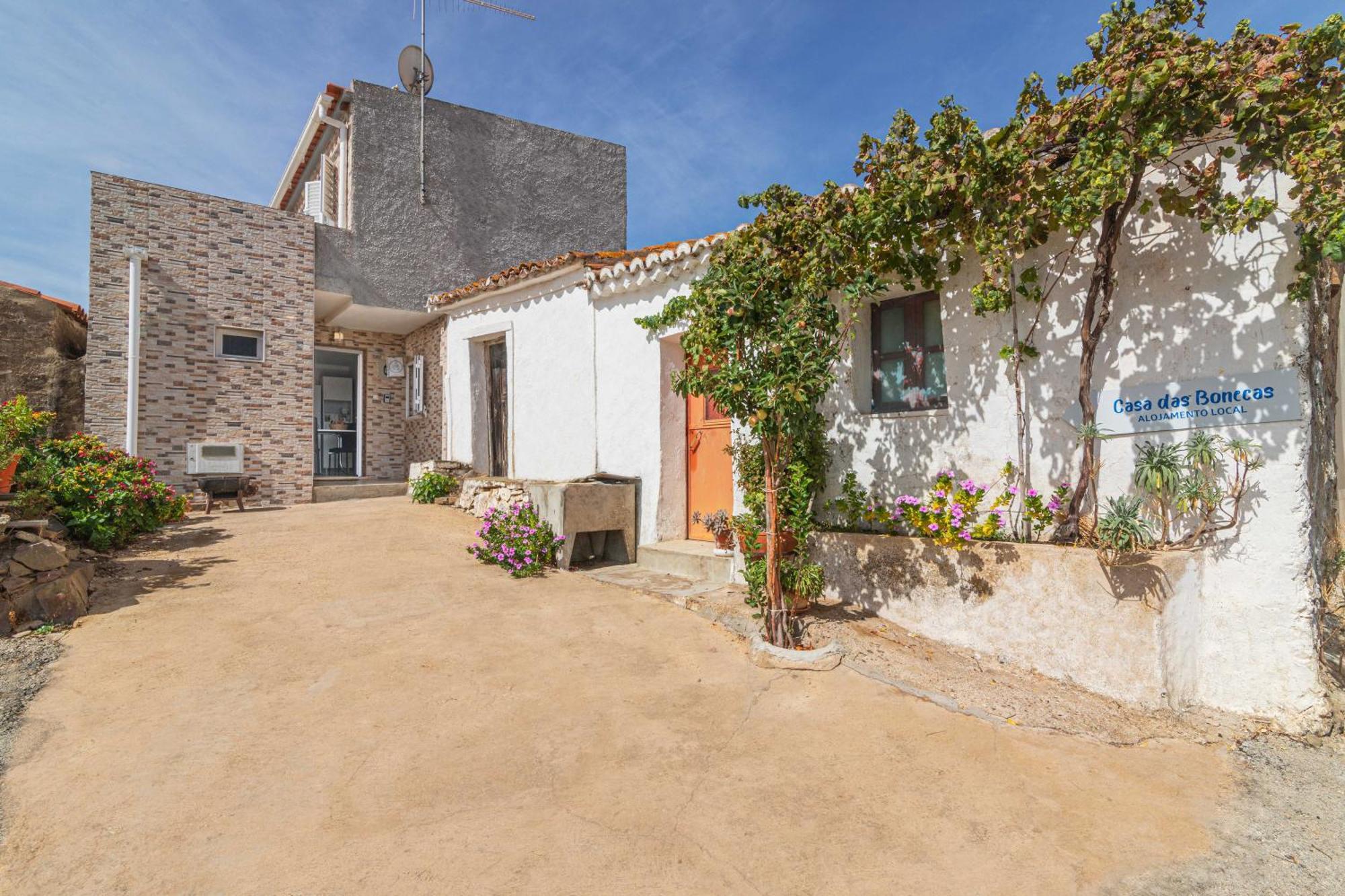 Casa Das Bonecas Farelos de Baixo Luaran gambar