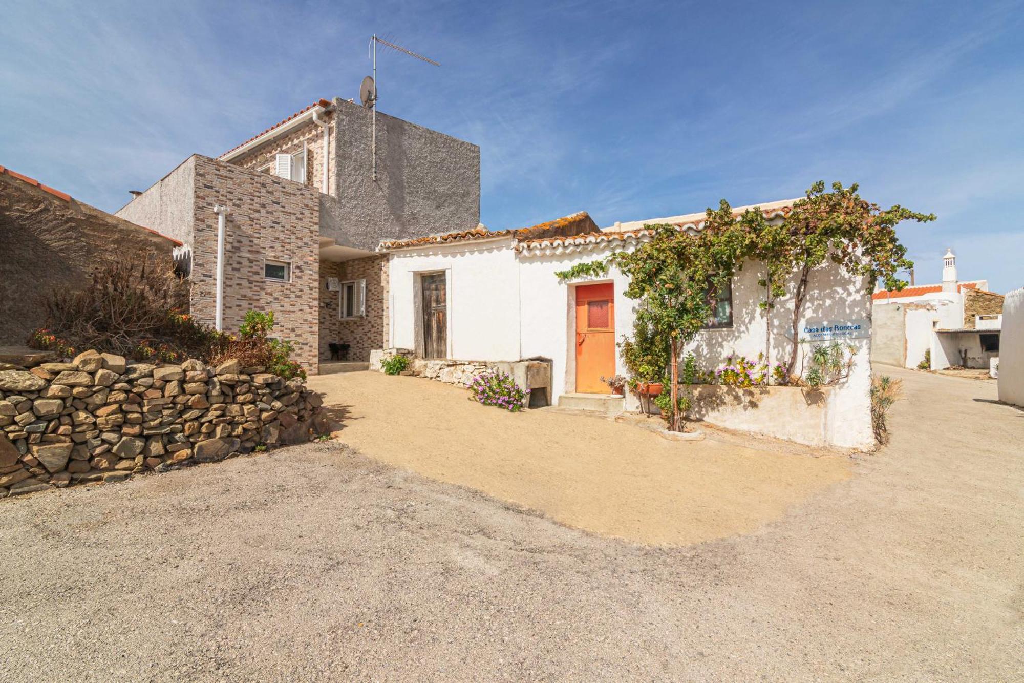 Casa Das Bonecas Farelos de Baixo Luaran gambar